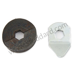 Hand Brake Repair Kit For 356  (PCG24023)