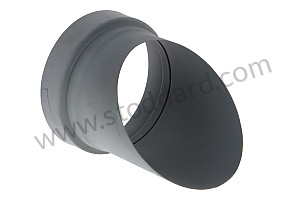 HEATING TUBE ON TUNNEL  (99A000585084)