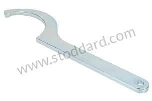 DYNAMO PULLEY HOLDING TOOL  (99A000585103)