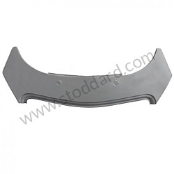 SCUTTLE WITHOUT HEATING NOZZLE  (99A000585113)