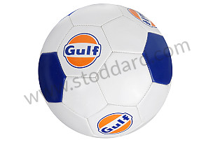 WHITE GULF BALL  (99A000585156)
