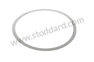SHIM 0.2 MM / 0.20 MM (088311391)