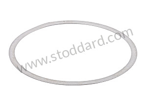 SHIM 0.3 MM / 0.30 MM (088311391B)