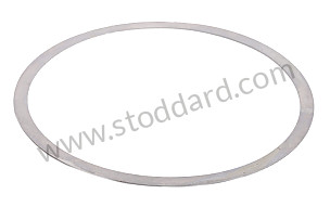 SHIM 0.35 MM (088311391C)
