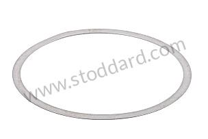 SHIM 0.4 MM / 0.40 MM (088311391D)