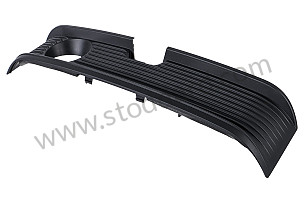 TRIM MATT BLACK  (9J1807823AGOK1)