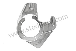 COVER PLATE FRONT RIGHT (99635180204)