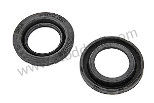 REPAIR KIT SET OF 2 / 38 MM (9P1698671C)