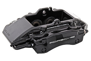 FIXED CALLIPER REAR LEFT (99635242103)