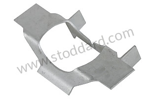 SUPPORTING PLATE  (99635280701)