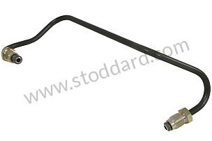 BRAKE LINE  (99635530742)