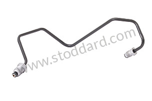 BRAKE LINE  (99635531503)