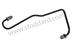 BRAKE LINE  (99635533142)