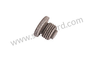 STOP SCREW  (088311721)