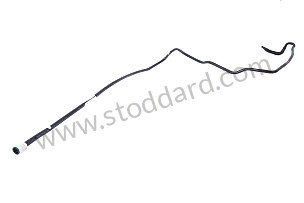 VACUUM LINE  (99635557107)
