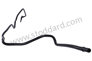 VACUUM LINE  (99635557504)