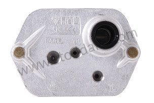 INTERMEDIATE PIECE  (99635565002)