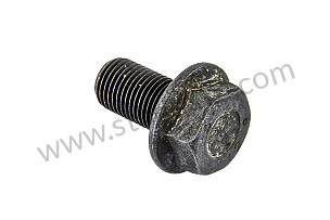 Hex Bolt 10 X 18  (088409135A)