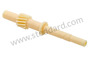 SPEEDOMETER PINION  (088409197)