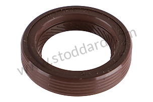 Shaft Oil Seal  (99911327541)