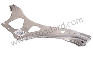 ENGINE CARRIER  (99637501107)