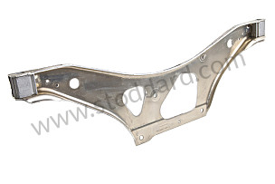 ENGINE CARRIER  (99637501108)