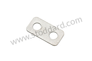 PACKING PLATE  (99637533300)