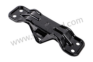 TRANSMISSION CARRIER  (99737534300)