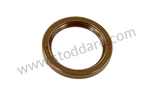 SHAFT SEAL  (99639701000)