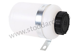 EXPANSION TANK RSR  (99A000590058)