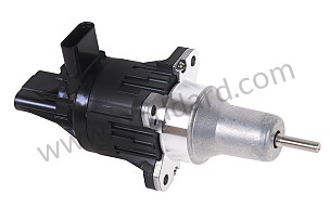 EXHAUST GAS TURBOCHARGER REPAIR KIT  (0PB198501)