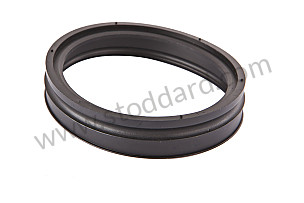 CONNECTING HOSE  (94411001480)