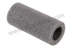 PROTECTIVE TUBE  (99642310100)