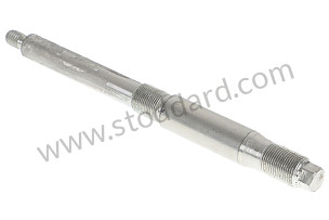 AXLE  (99642328305)