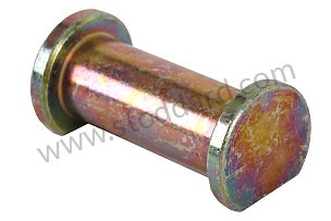 BOLT  (99642331301)