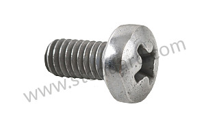 Screw M 4  (N0141228)