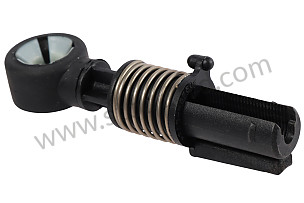 FASTENING PART  (99642414700)