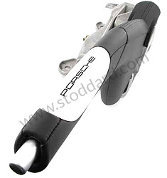PARKING-BRAKE LEVER  (996424980228YR)