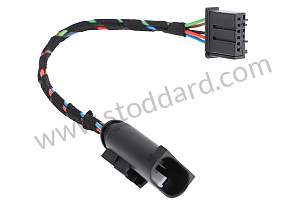 ADAPTER CABLE  (PCG57391900)
