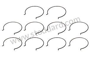 SNAP RING  (1099940035)