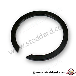 Crankshaft Gear Retaining Clip Ring 914  (111105227)