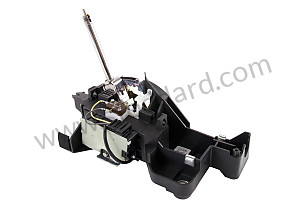 SELECTOR LEVER  (99642601152)