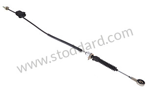 CABLE  (99642603309)