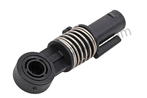 FASTENING PART  (99642603500)