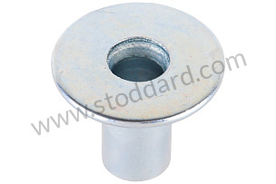 CONNECTION PIECE  (PAB129734B)