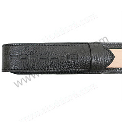 Dipstick, For Petrol / Gas, In Gallons With Leather Sleeve.  (PCG35672202)