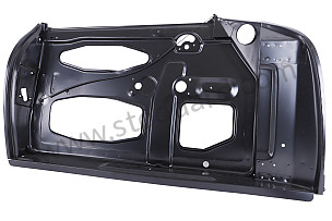 INTERIOR DOOR FRAME  (99A000596289)