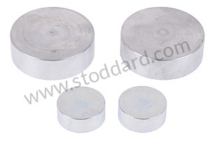 FRONT TRIANGLE SILENT BLOCK INSTALLATION TOOL  (99A000596296)