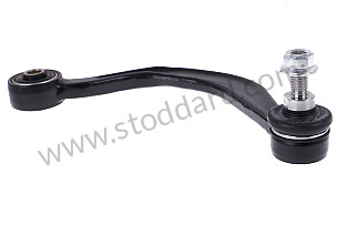 STABILISER MOUNTING RACING VERSION FRONT LEFT (99A000596306)