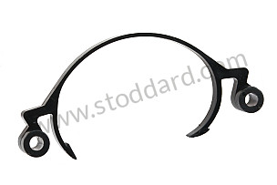 SECURING CLIP  (99642633501)